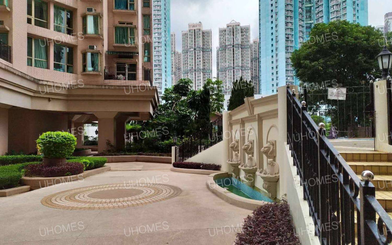 碧湖花园学生公寓(男生-中国香港香港租房-异乡好居