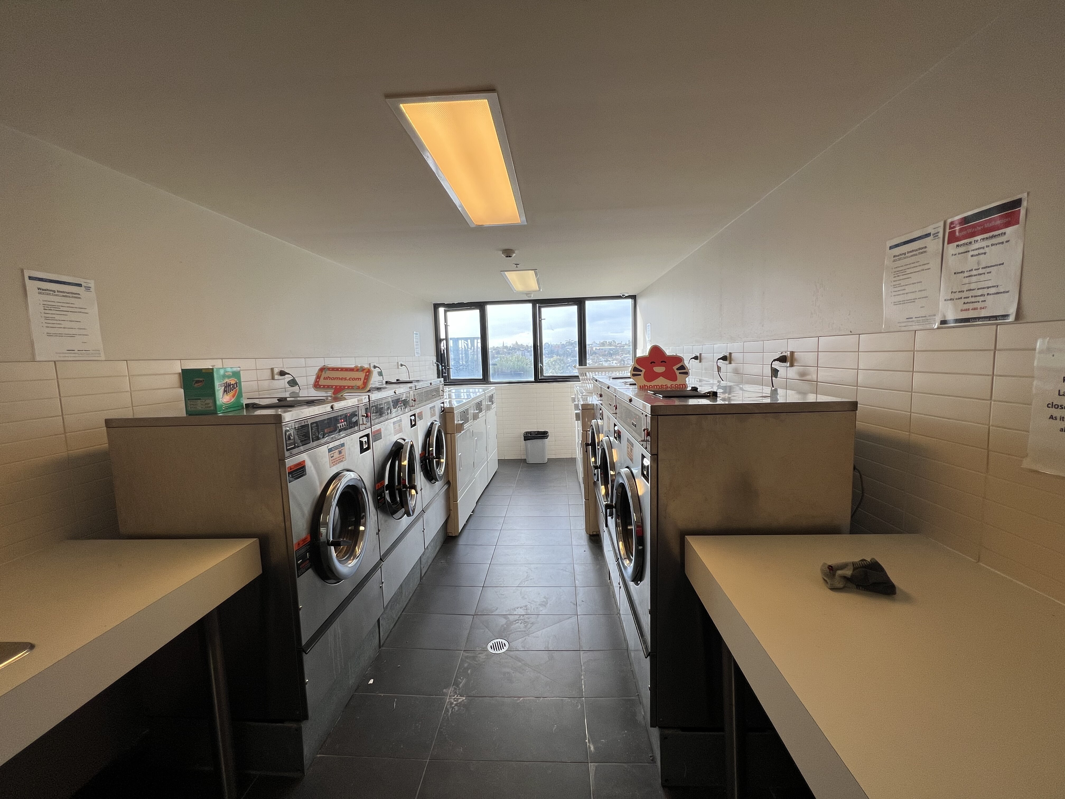 Student Living - Vivida 3