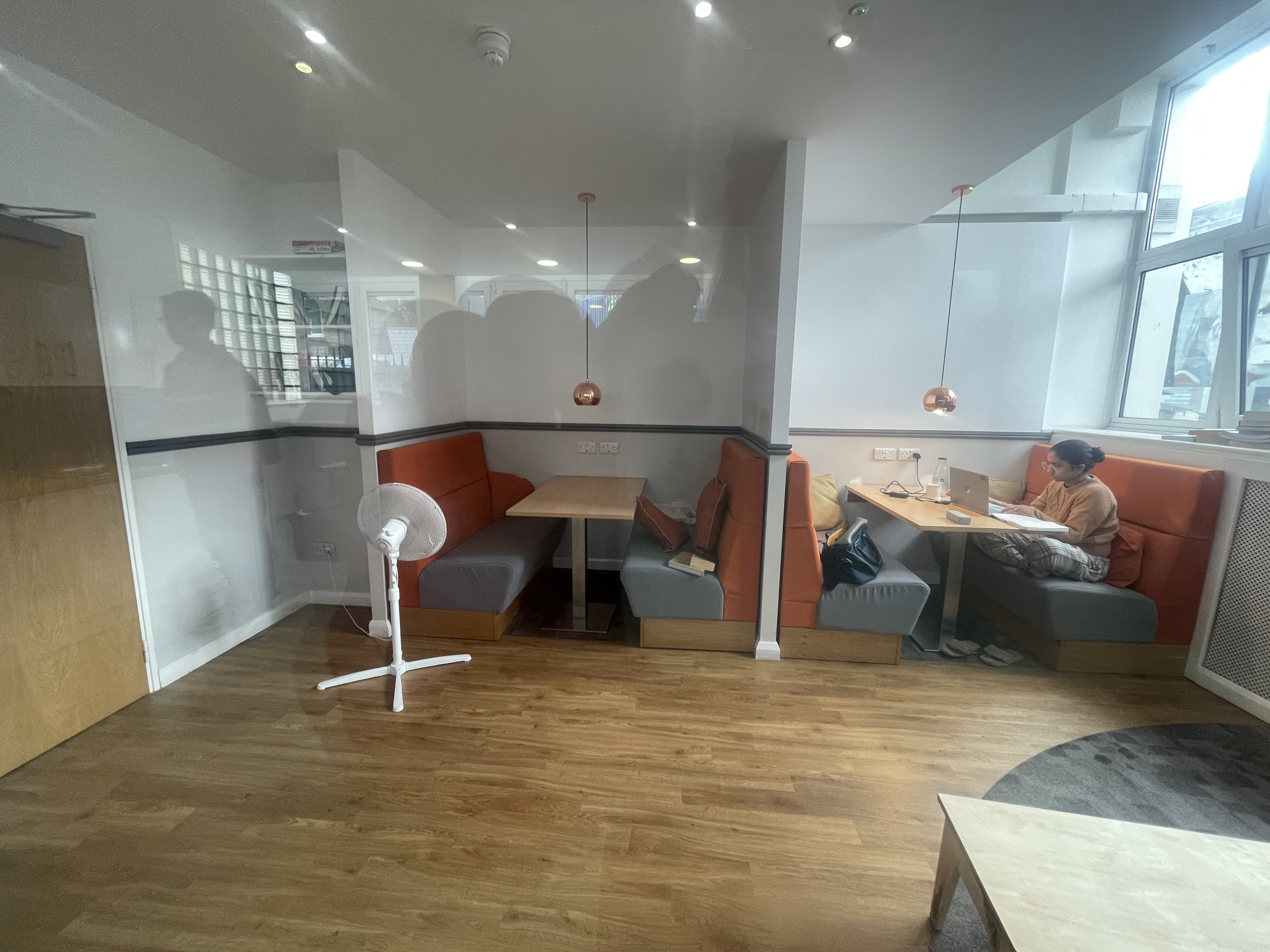 Garrow House photo 4