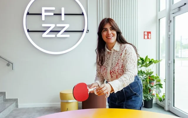 THE FIZZ Hamburg Hammerbrook 3