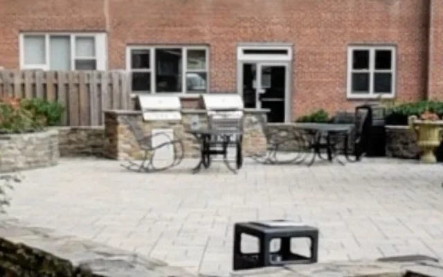The Marylander Apartment Homes 4