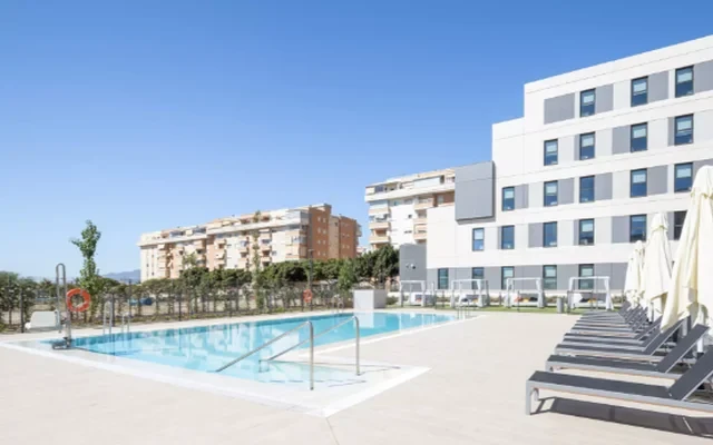 Xior Málaga Atalaya 1