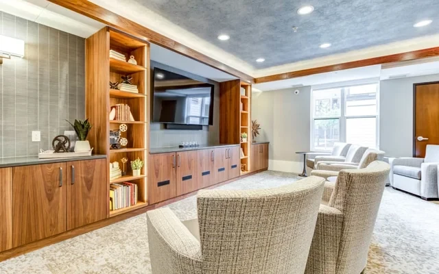 The Legends at Berry 62+ Apartments 1