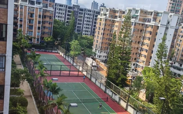 UNIICORNER | Kowloon Tong Residence 4