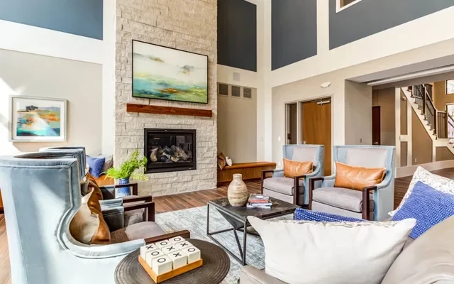 The Legends at Berry 62+ Apartments 2