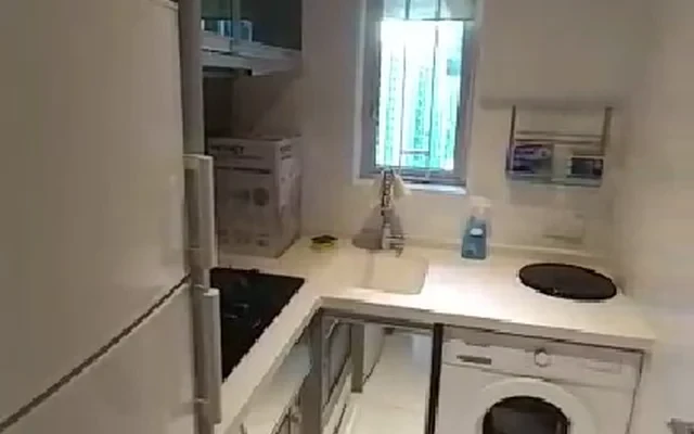 Hung Hom Harbourfront Tower 4 3