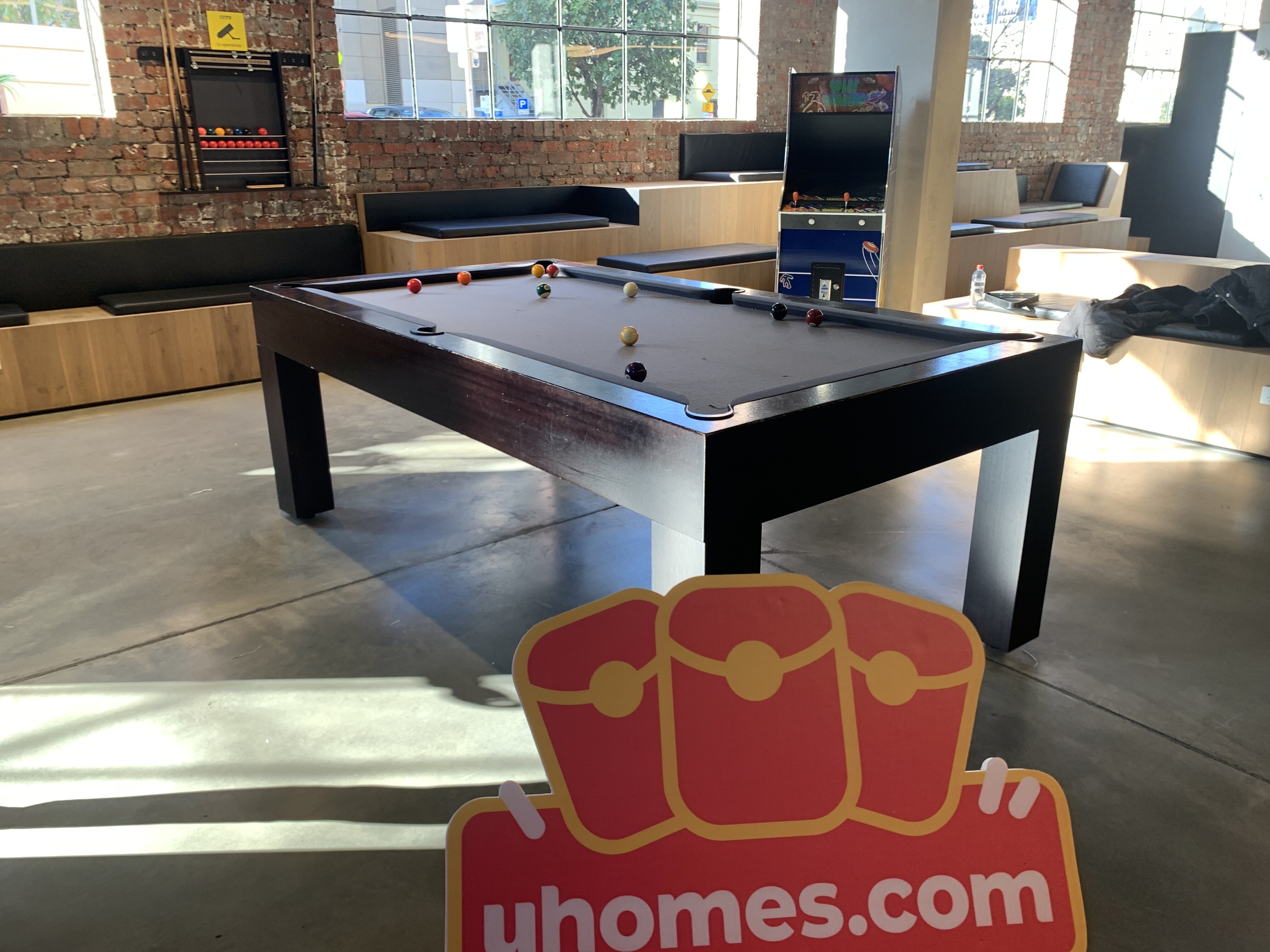 Yugo University Square 2