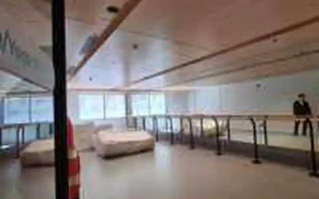 Accolade on A'Beckett 1