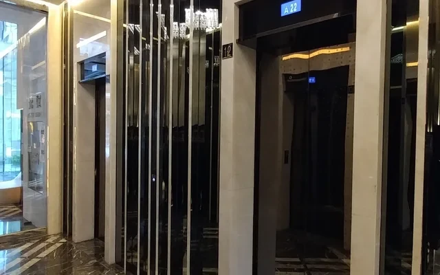 UNIICORNER | Tai Wai City Youth Apartment Phase 3 4