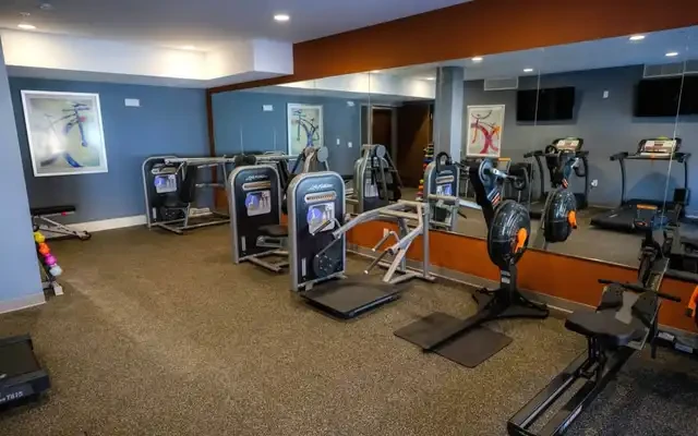 The Legends at Berry 62+ Apartments 3