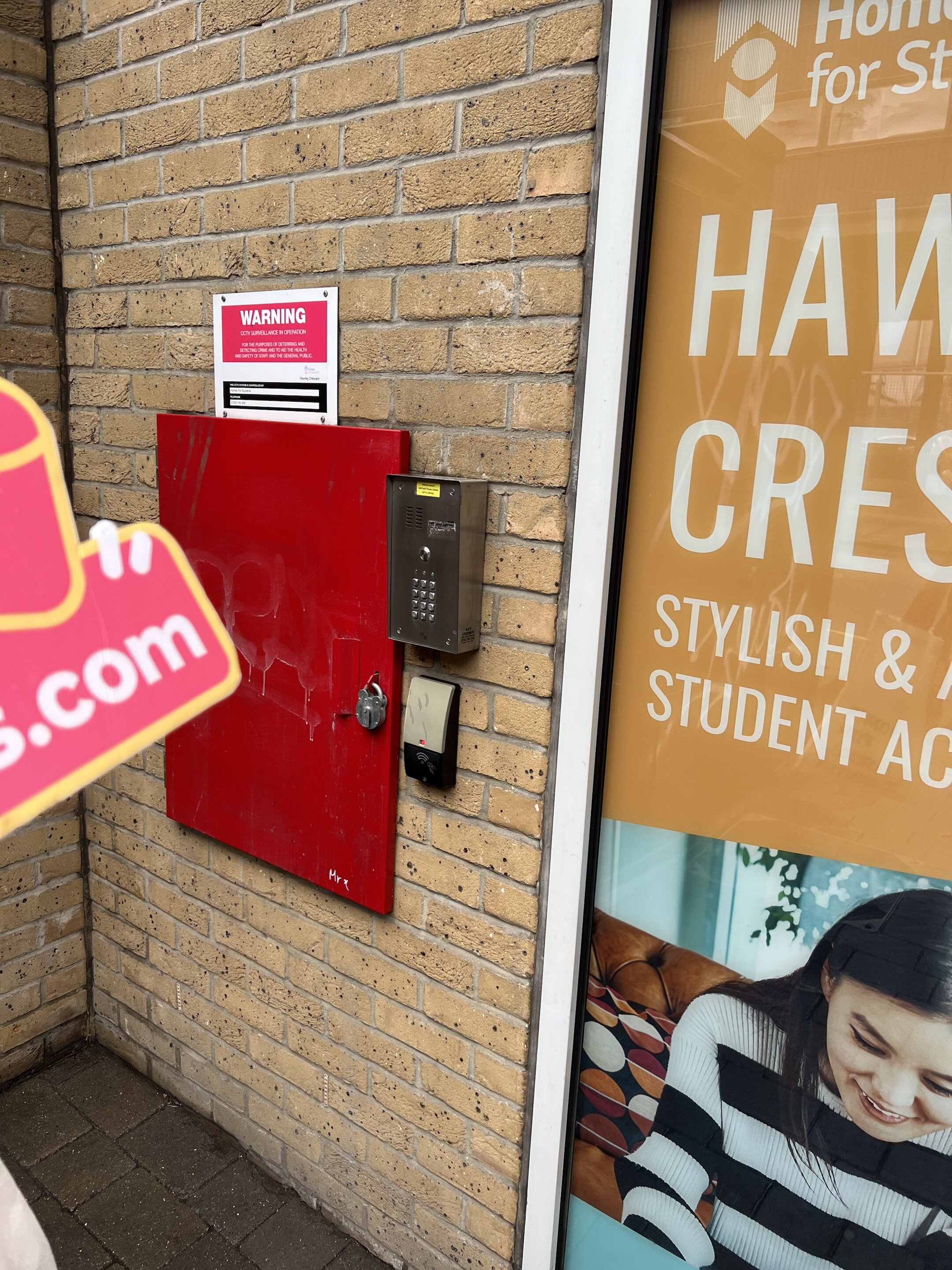 Hawley Crescent 3