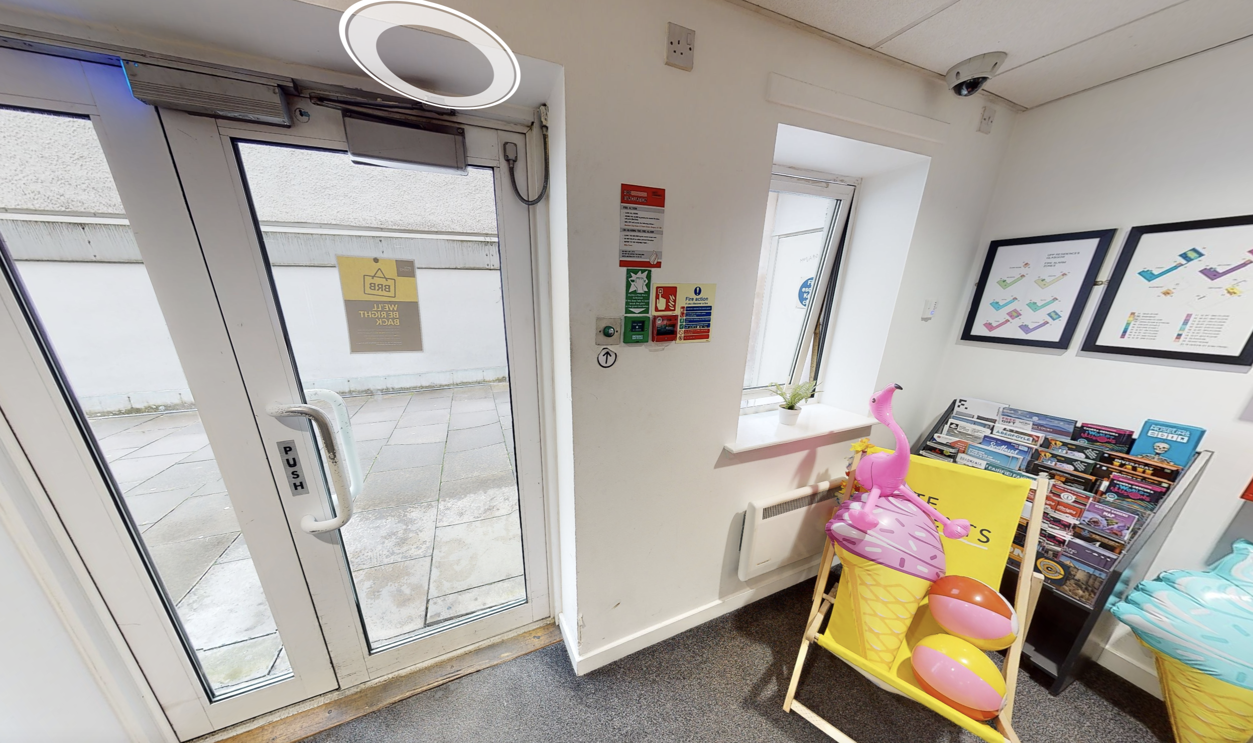 Merchant City House photo 5