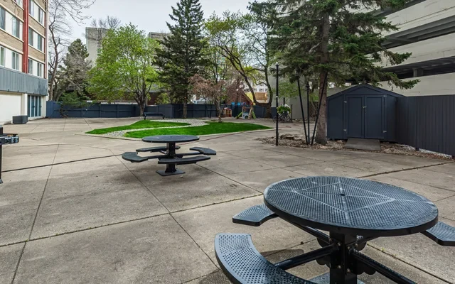 Harrington Housing - Garneau 2