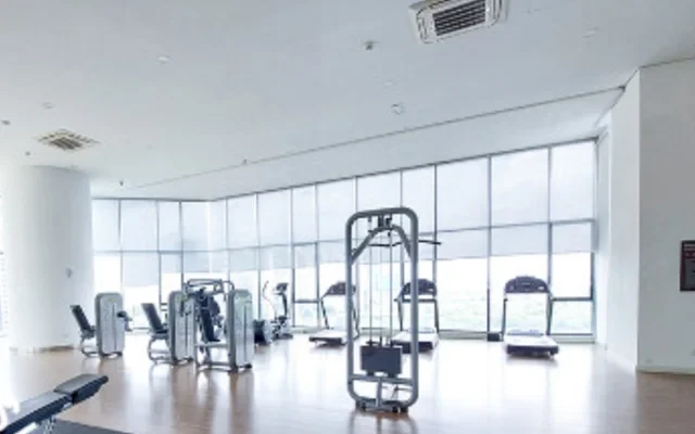 Geo Sense @ Bandar Sunway - K 2