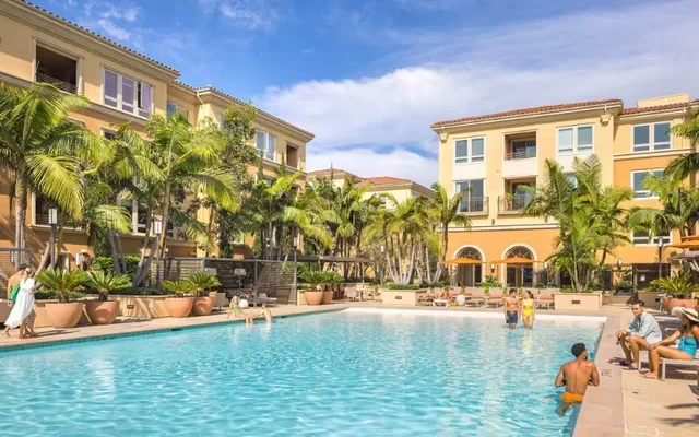 Villas at Playa Vista - Malibu 4