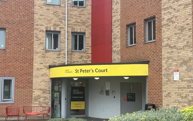 St Peters Court 1