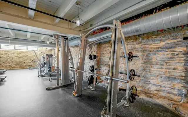 700 Central Apartments 2