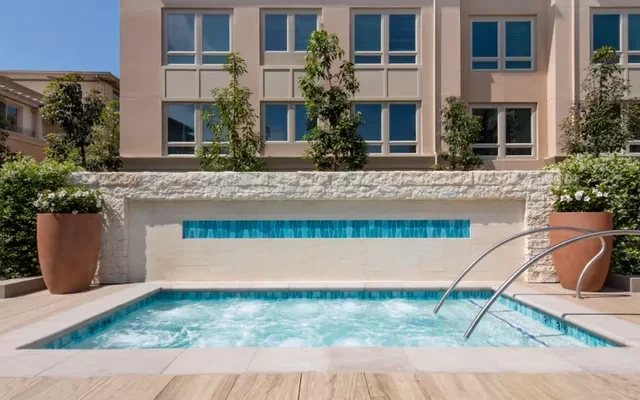 Villas at Playa Vista - Montecito 3