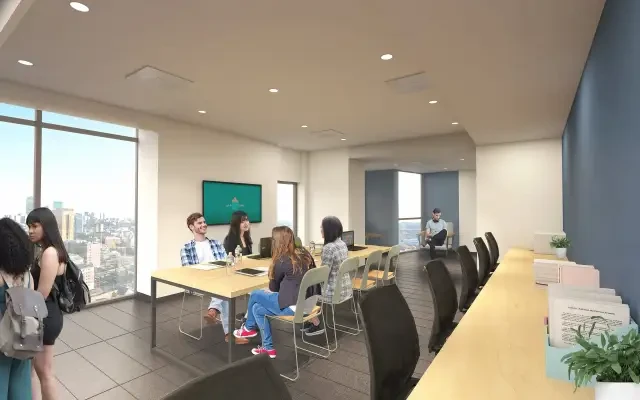 Y Suites on Regent 1