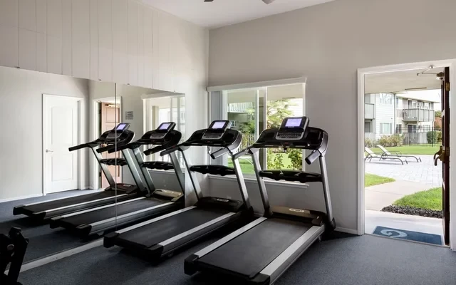 McClellan Terrace Apartments 1