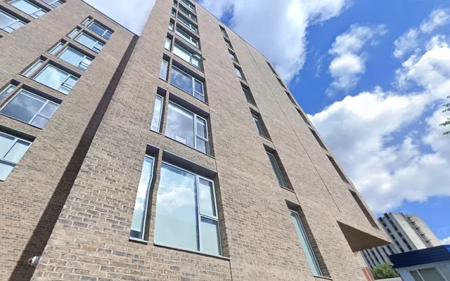 Edge Apartments 0