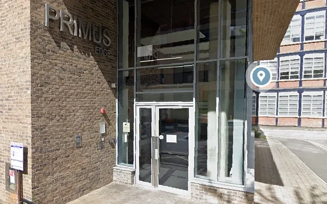 Primus Place 3