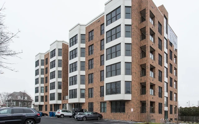 Malvern Place Apartments 4