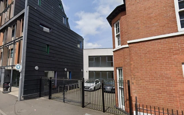 Talbot Studios 4