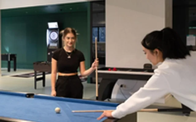 Accolade on A'Beckett 4