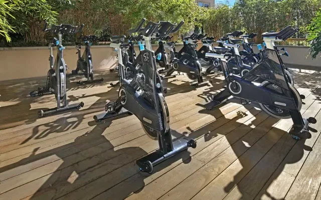 Villas at Playa Vista - Malibu 2