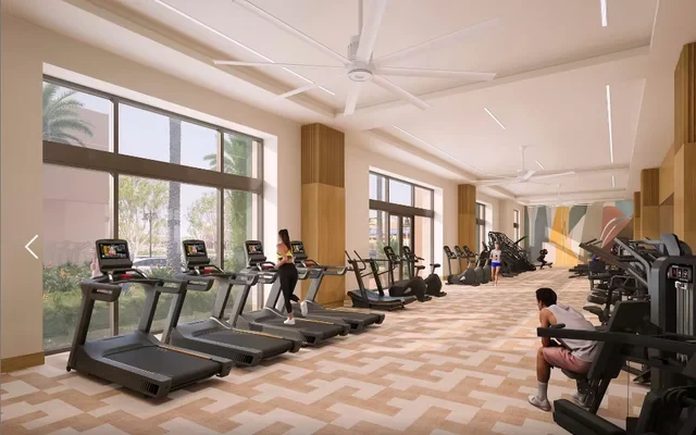 Meridian at The Market Place 0