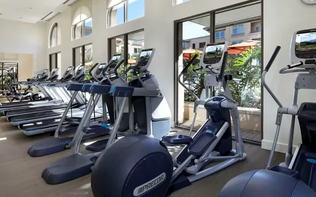 Villas at Playa Vista - Montecito 4