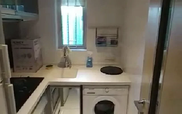 Hung Hom Harbourfront Tower 4 4