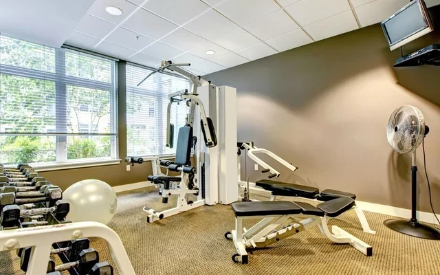 Peak Residences 1