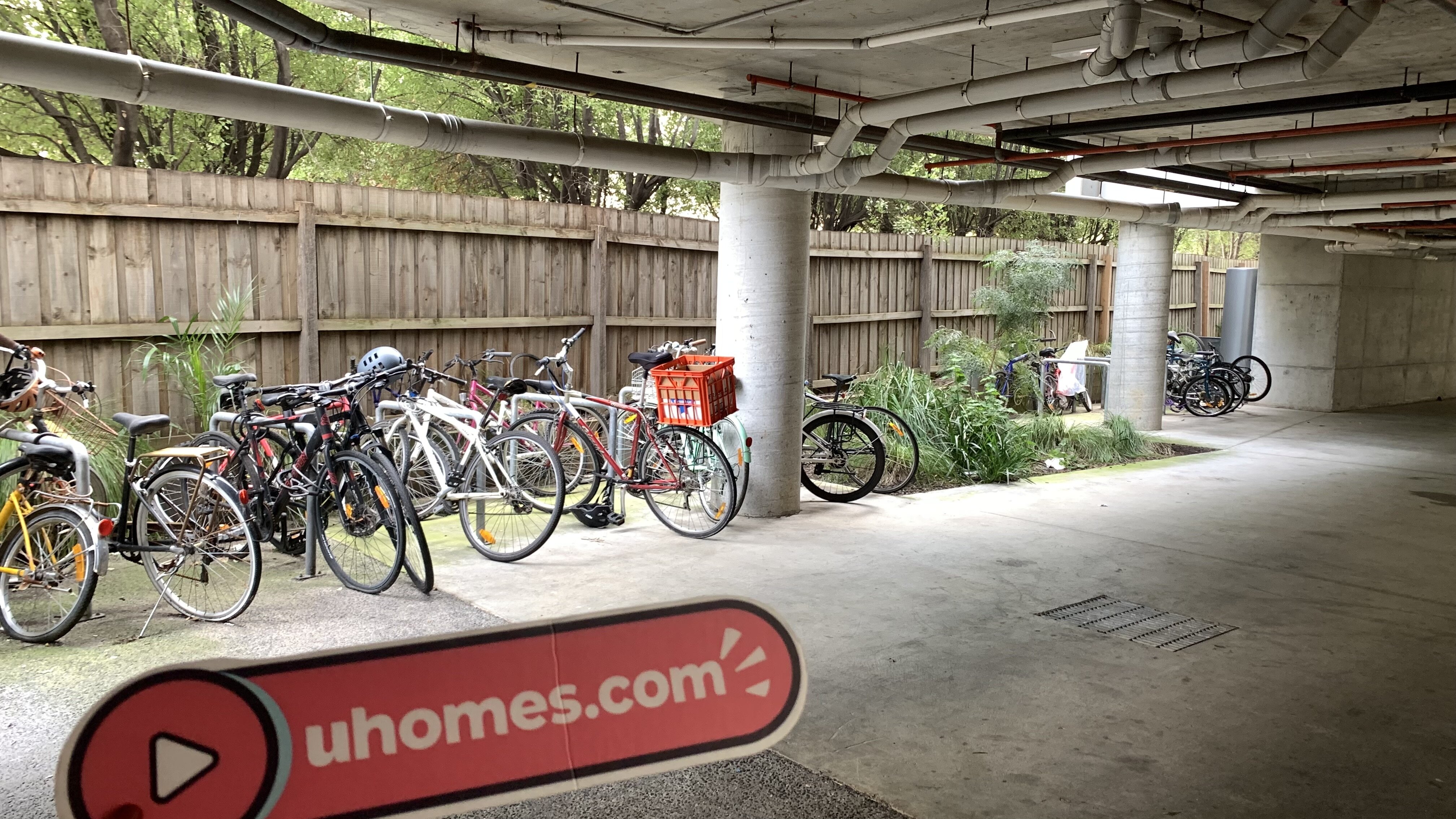 Student Living on Raleigh 2