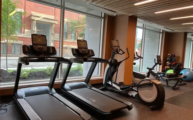 Hillside Apartments 2