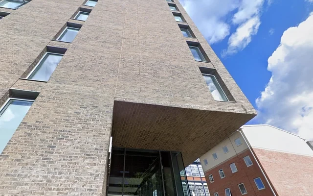 Edge Apartments 2