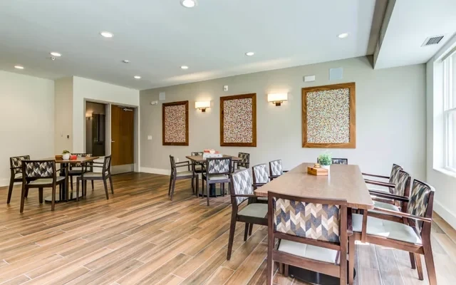 The Legends at Berry 62+ Apartments 4