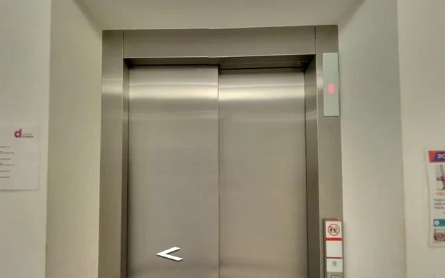 Newarke Street Apartments 3