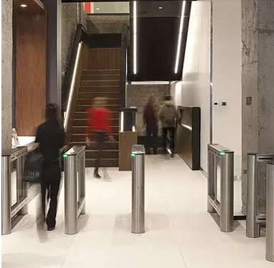 Parkside Student Residence 2