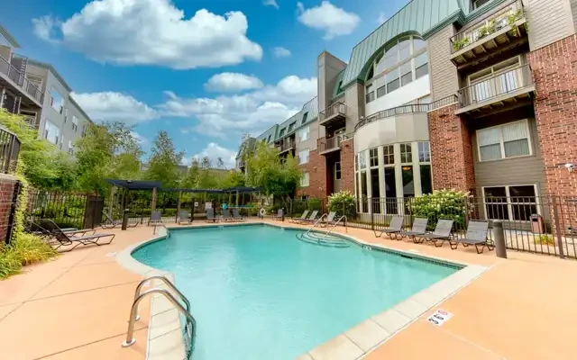 808 Berry Place Apartments 1