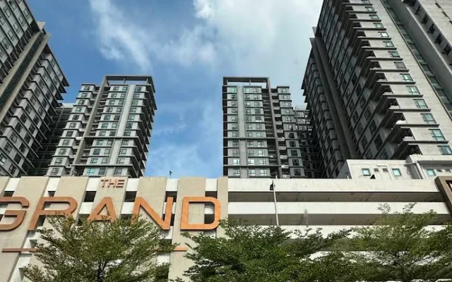 The Grand Subang SS13 Co-Living 3