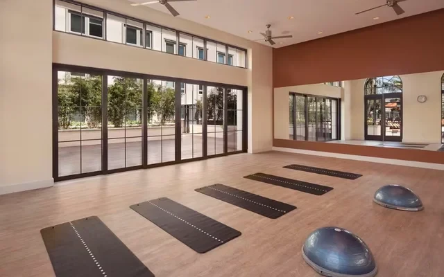 Villas at Playa Vista - Malibu 3