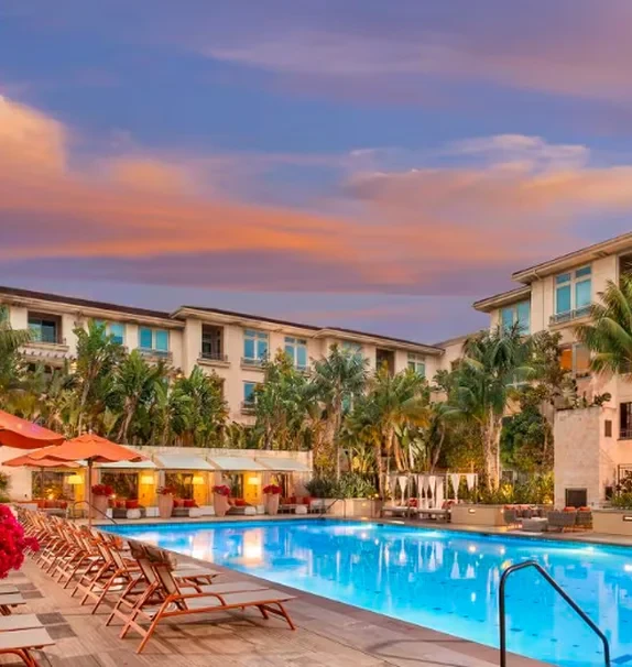 Villas at Playa Vista - Montecito