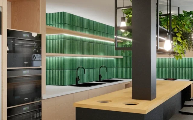 The Treehouse Toowong 3