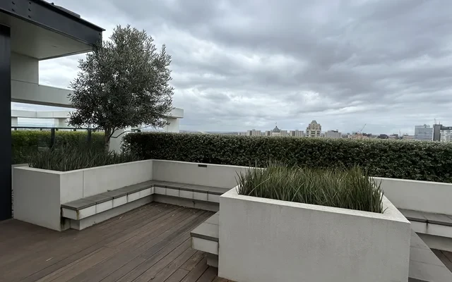 The Eminence Apartments 3