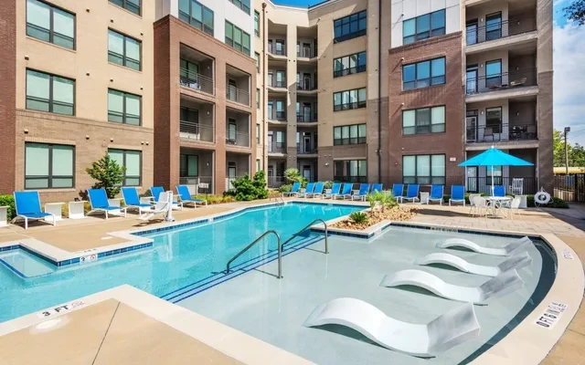 810 Ninth Apartments 3