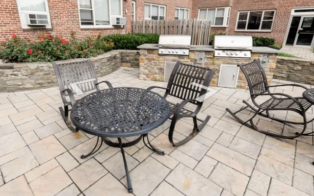 The Marylander Apartment Homes 4