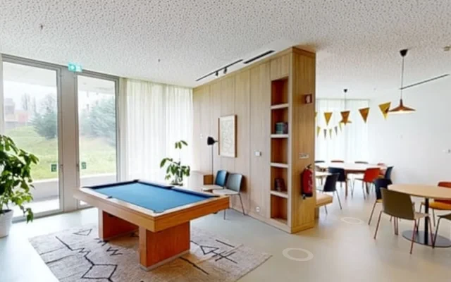 micampus Porto Tower 2