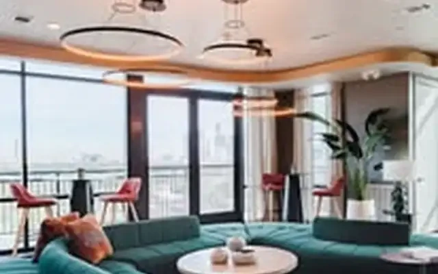 UNITi Montrose 3